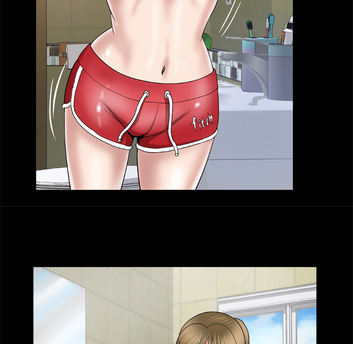 [Manhwa] Wife's lover Love, big breasts, mature women#[71P]-18