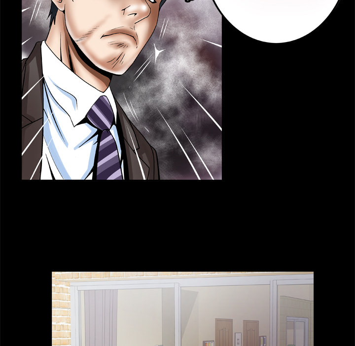 [Manhwa] Wife's lover Love, big breasts, mature women#[71P]-9