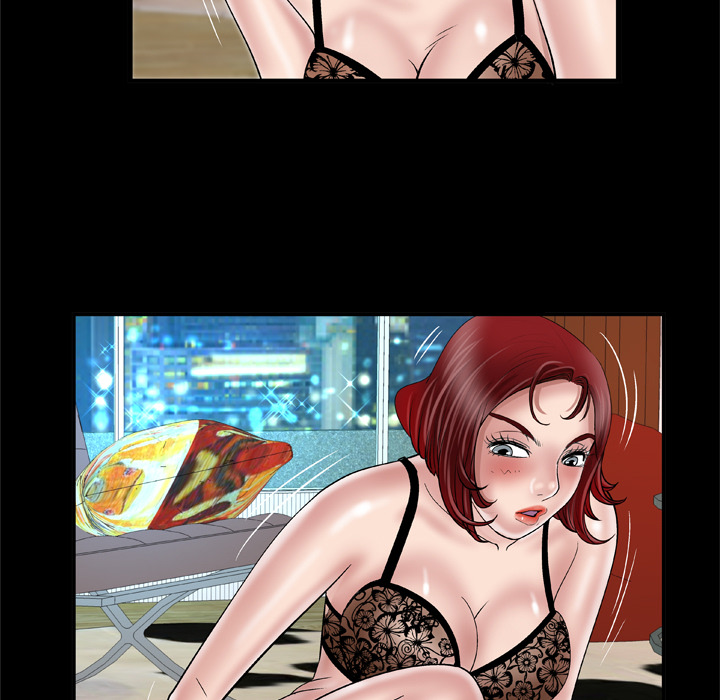 [Manhwa] Wife's lover Love, big breasts, mature women#[68P]-44