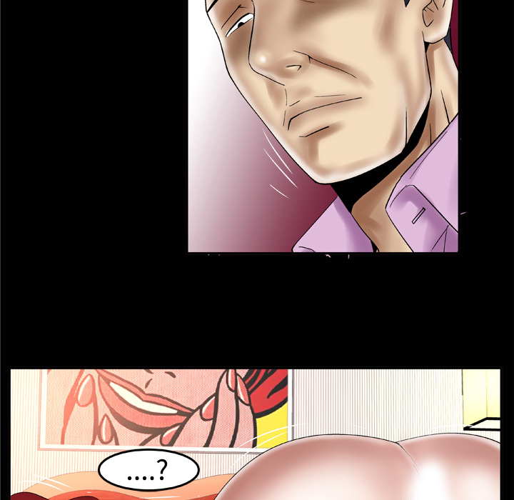 [Manhwa] Wife's lover Love, big breasts, mature women#[68P]-51
