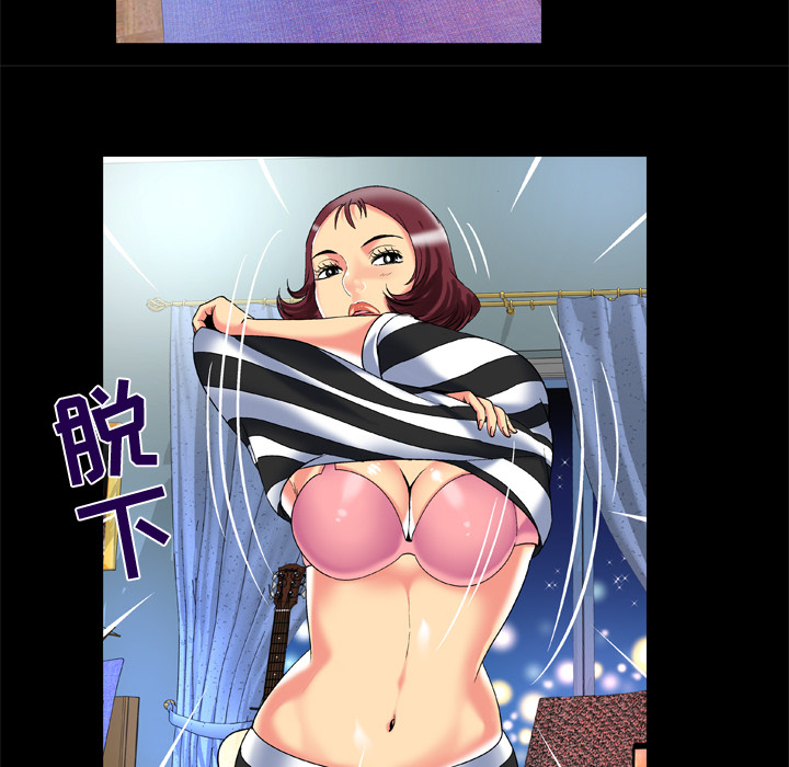 [韩国漫画] 妻子的情人 爱情,巨乳大奶,熟女人妻#[85P]-24
