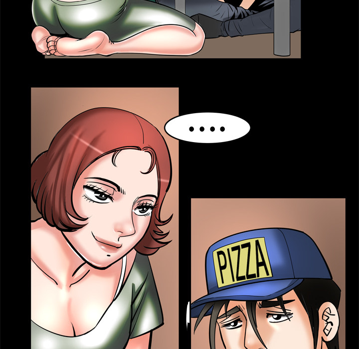 [Manhwa] Wife's lover Love, big breasts, mature women#[73P]-26