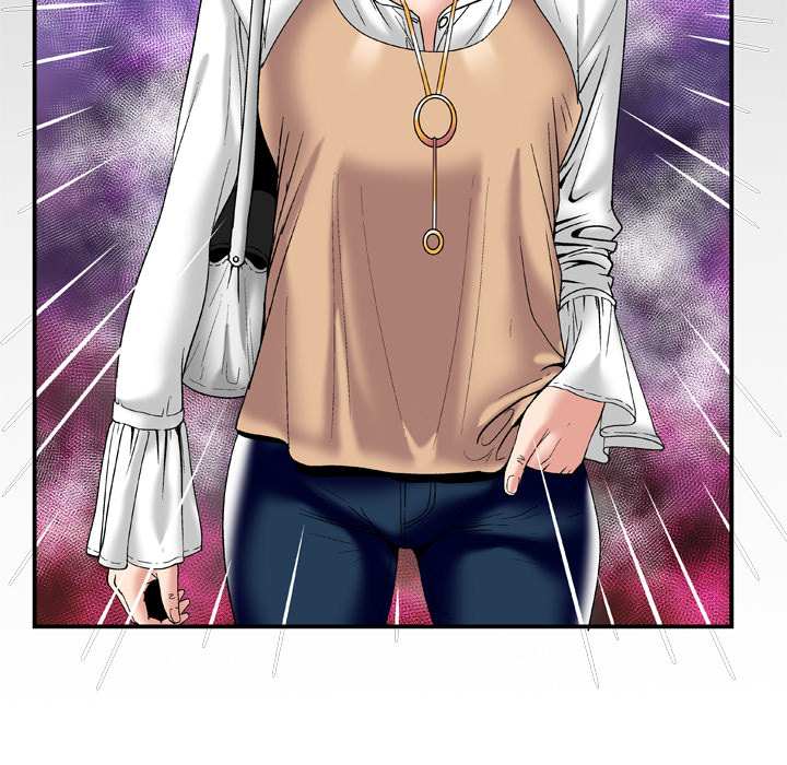 [韩国漫画] 妻子的情人 爱情,巨乳大奶,熟女人妻#[85P]-84