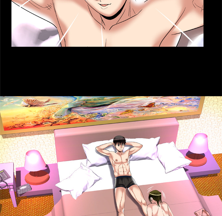 [Manhwa] Wife's lover Love, big breasts, mature women#[81P]-65
