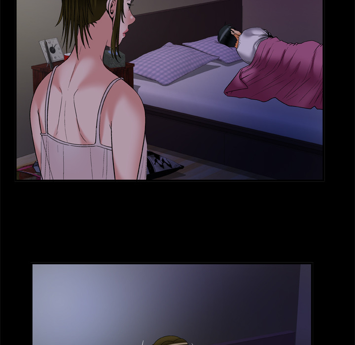 [韩国漫画] 妻子的情人 爱情,巨乳大奶,熟女人妻#[80P]-30