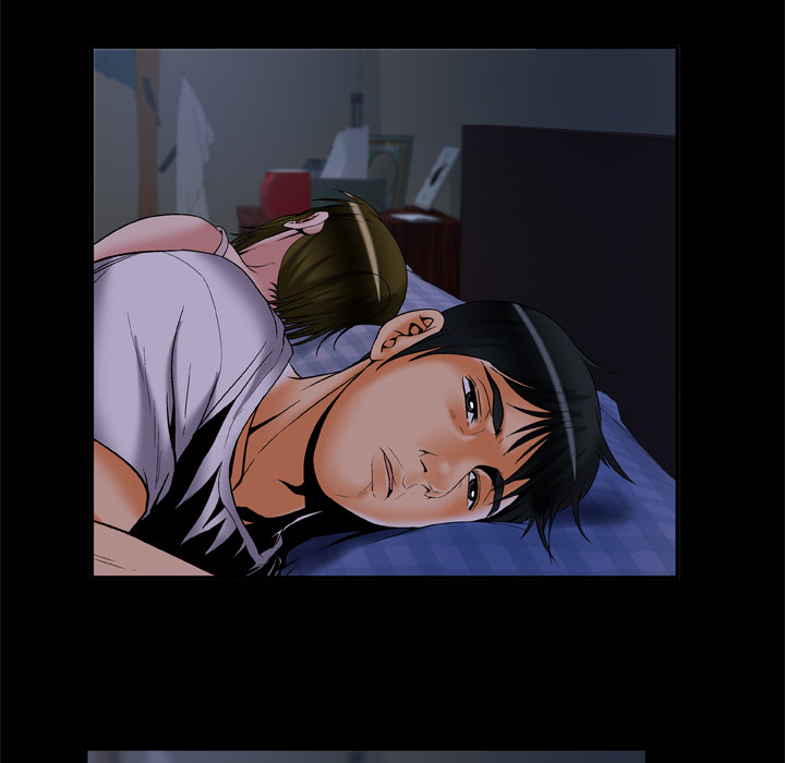 [韩国漫画] 妻子的情人 爱情,巨乳大奶,熟女人妻#[80P]-33