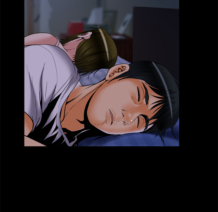 [韩国漫画] 妻子的情人 爱情,巨乳大奶,熟女人妻#[80P]-34