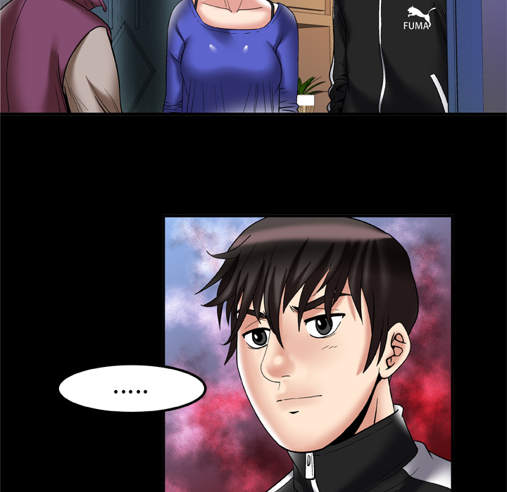 [韩国漫画] 妻子的情人 爱情,巨乳大奶,熟女人妻#[80P]-64