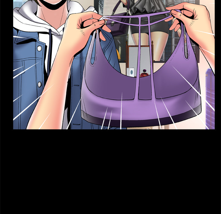 [Manhwa] Wife's lover Love, big breasts, mature women#[90P]-9