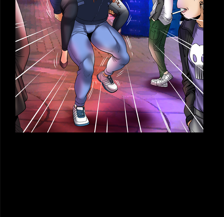 [Manhwa] Wife's lover Love, big breasts, mature women#[85P]-33