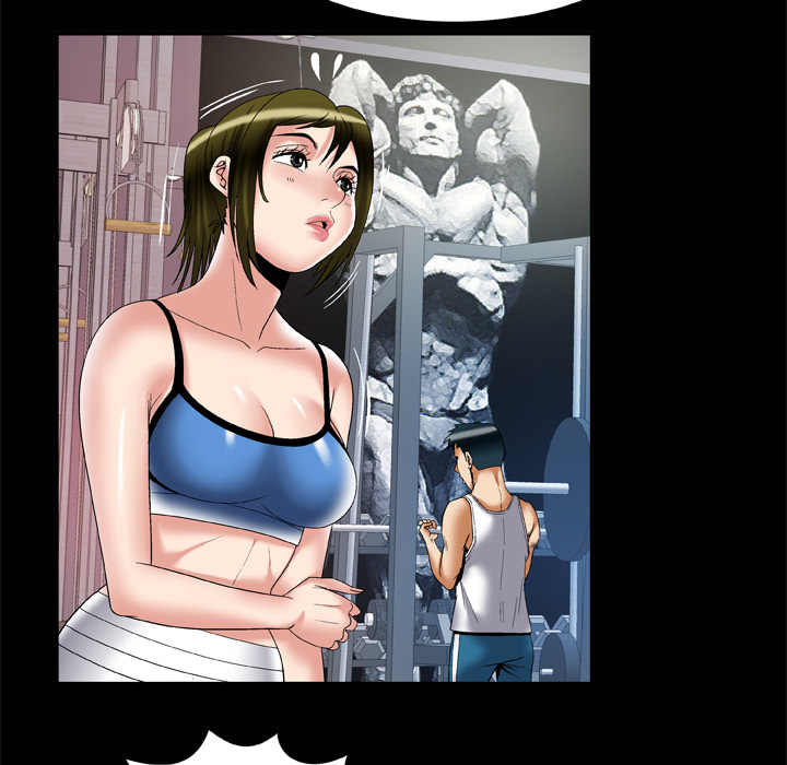 [Manhwa] Wife's lover Love, big breasts, mature women#[72P]-61