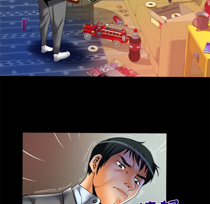 [韩国漫画] 妻子的情人 爱情,巨乳大奶,熟女人妻#[84P]-75