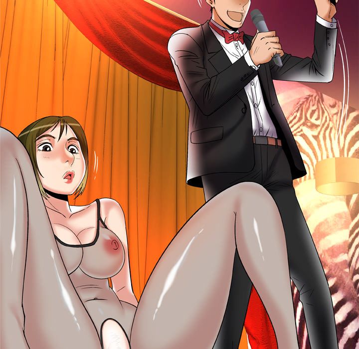 [Manhwa] Wife's lover Love, big breasts, mature women#[94P]-15