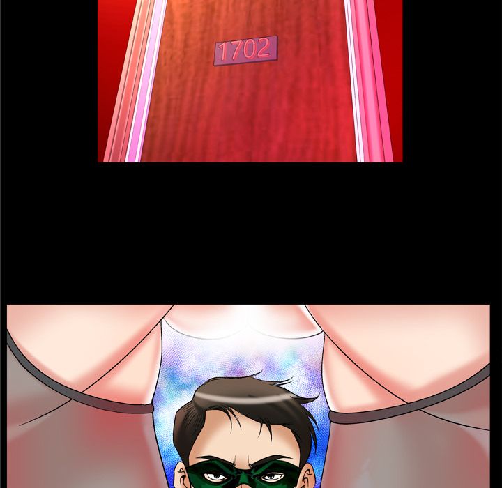 [Manhwa] Wife's lover Love, big breasts, mature women#[94P]-58