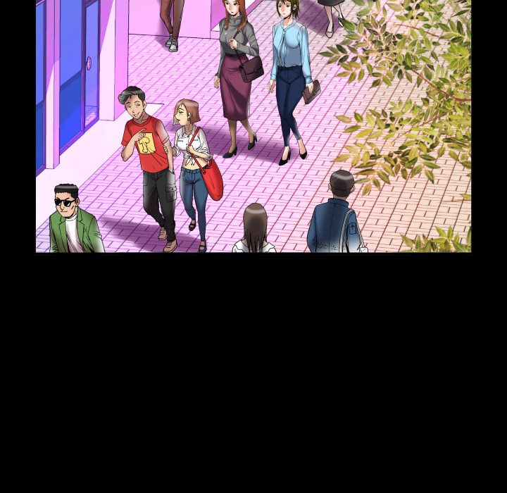 [Manhwa] Wife's lover Love, big breasts, mature women#[103P]-55