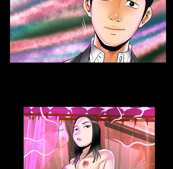 [Manhwa] Wife's lover Love, big breasts, mature women#[103P]-86