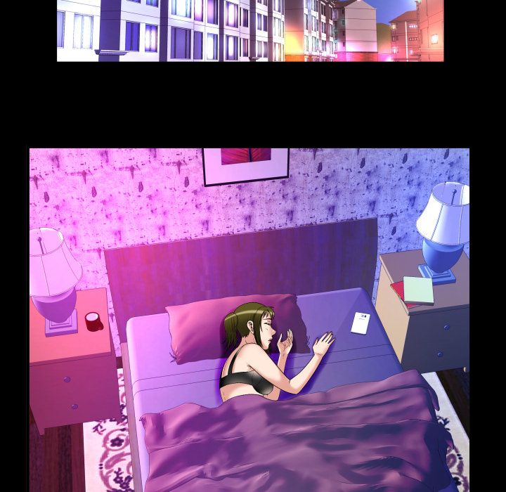 [韩国漫画] 妻子的情人 爱情,巨乳大奶,熟女人妻#[92P]-33