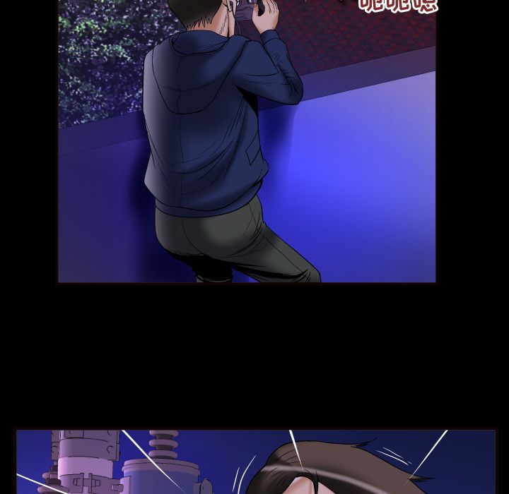[韩国漫画] 妻子的情人 爱情,巨乳大奶,熟女人妻#[95P]-60