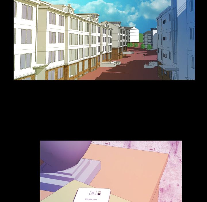 [韩国漫画] 妻子的情人 爱情,巨乳大奶,熟女人妻#[95P]-71
