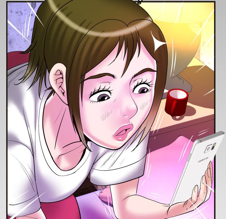 [韩国漫画] 妻子的情人 爱情,巨乳大奶,熟女人妻#[95P]-93
