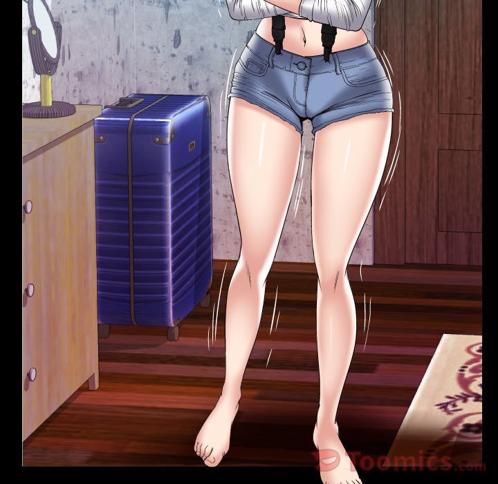 [韩国漫画] 妻子的情人 爱情,巨乳大奶,熟女人妻#[94P]-17