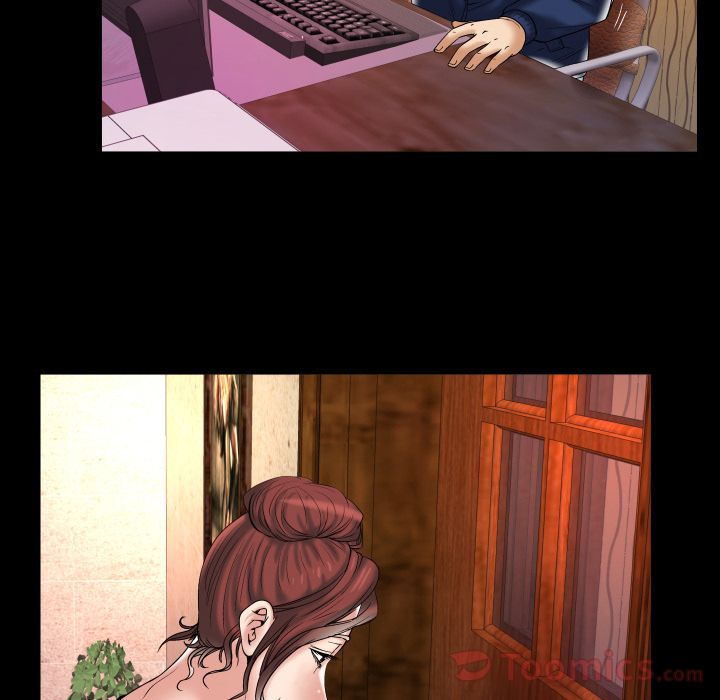 [韩国漫画] 妻子的情人 爱情,巨乳大奶,熟女人妻#[95P]-11