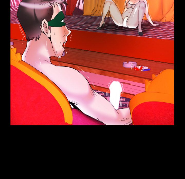 [韩国漫画] 妻子的情人 爱情,巨乳大奶,熟女人妻#[95P]-41