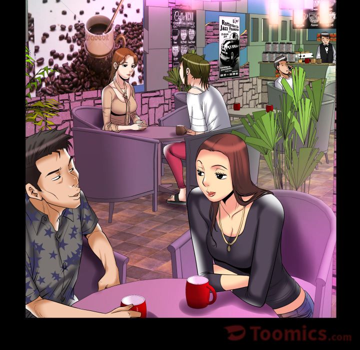 [Manhwa] Wife's lover Love, big breasts, mature women#[105P]-53