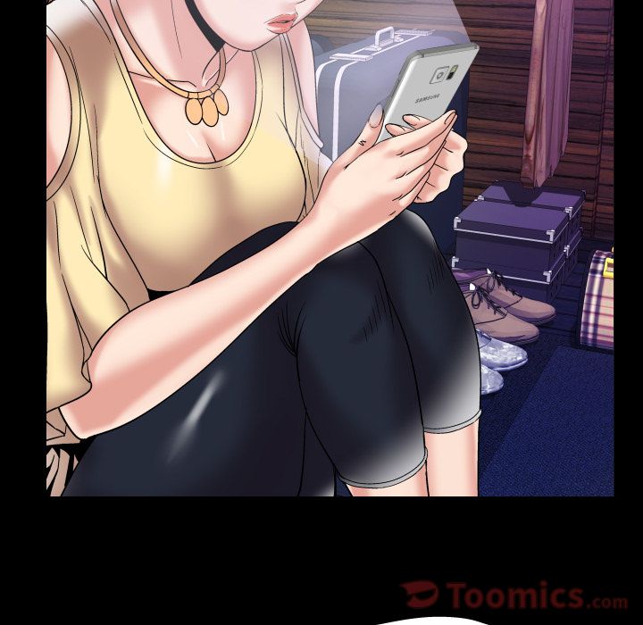 [Manhwa] Wife's lover Love, big breasts, mature women#[94P]-4