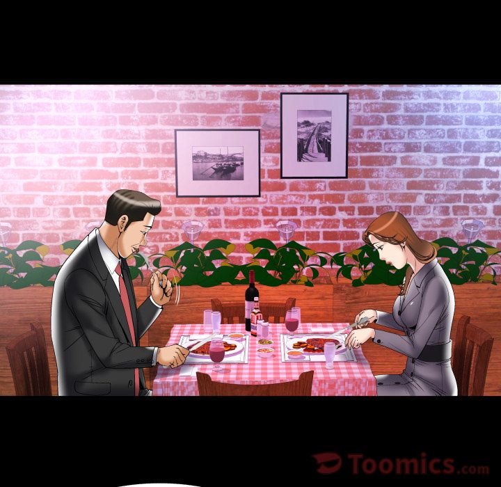 [Manhwa] Wife's lover Love, big breasts, mature women#[94P]-81