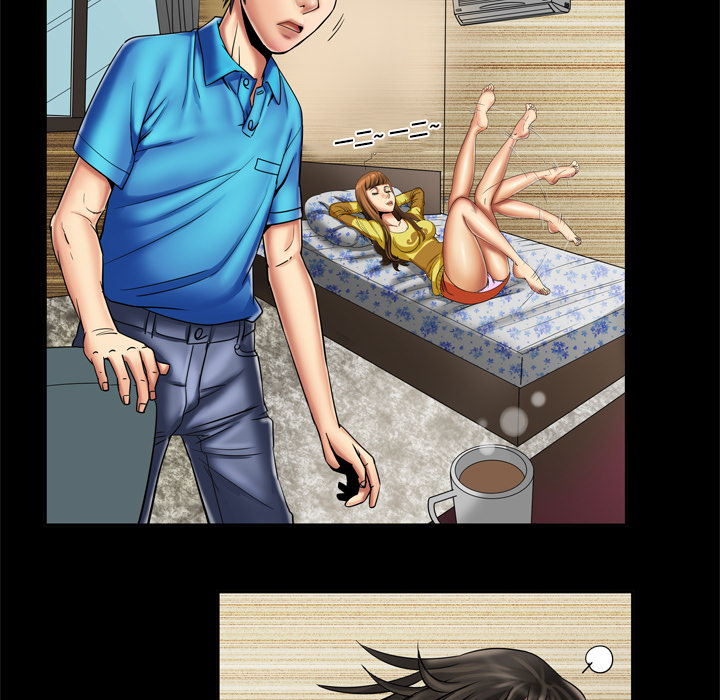 [Manhwa] Wife's lover Love, big breasts, mature women#[68P]-12