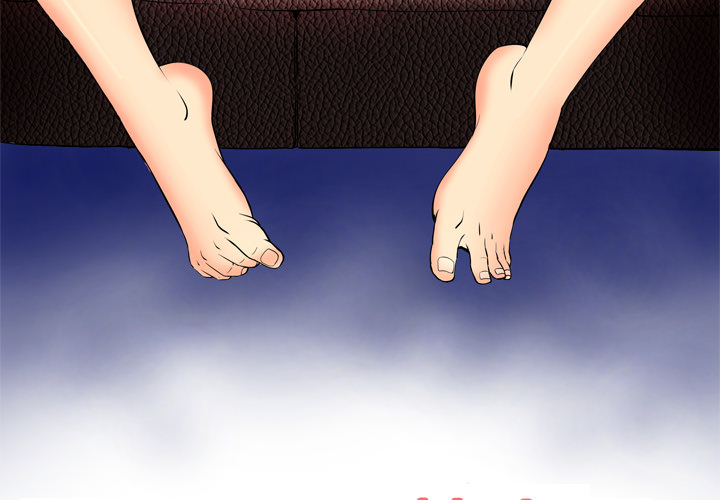 [Manhwa] Wife's lover Love, big breasts, mature women#[68P]-3