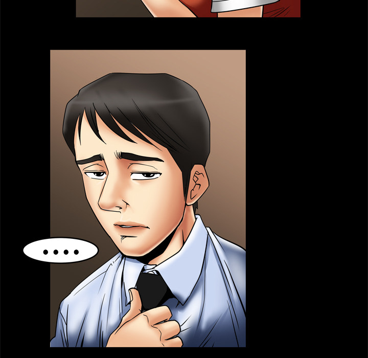 [Manhwa] Wife's lover Love, big breasts, mature women#[68P]-57