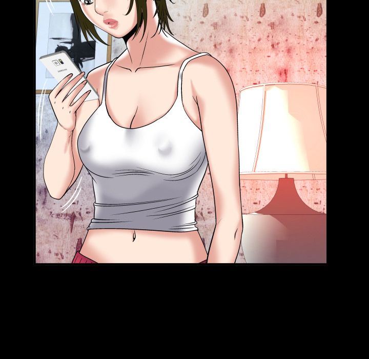 [韩国漫画] 妻子的情人 爱情,巨乳大奶,熟女人妻#[100P]-27