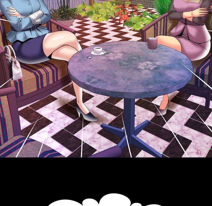 [韩国漫画] 妻子的情人 爱情,巨乳大奶,熟女人妻#[89P]-66