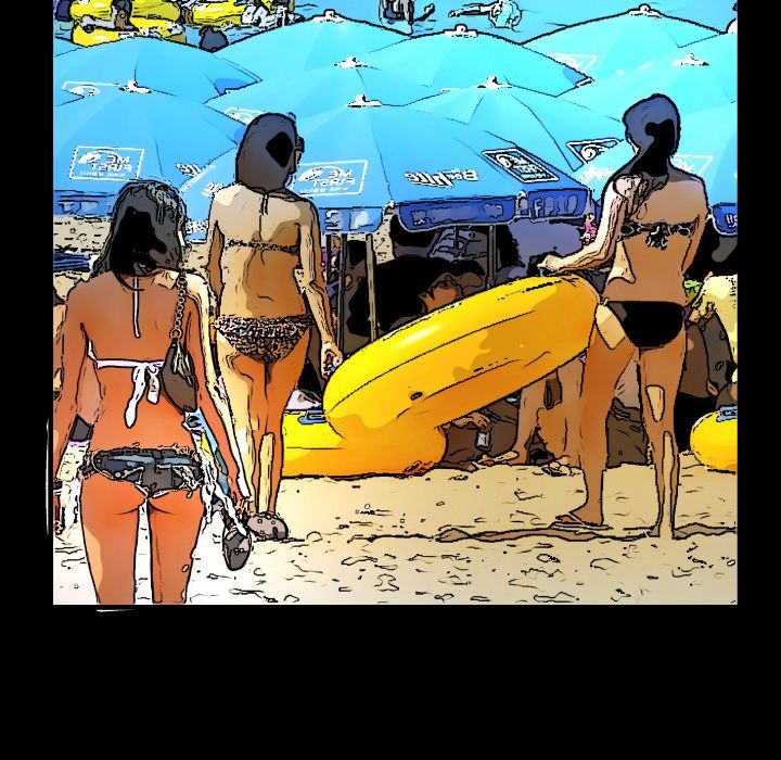 [Manhwa] Wife's lover Love, big breasts, mature women#[88P]-45