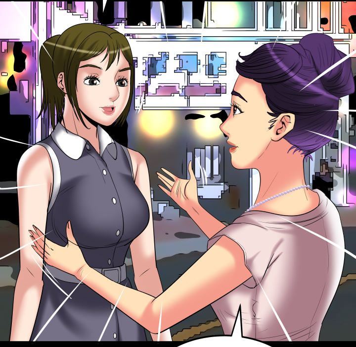 [Manhwa] Wife's lover Love, big breasts, mature women#[88P]-55