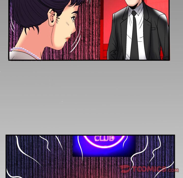 [Manhwa] Wife's lover Love, big breasts, mature women#[88P]-86
