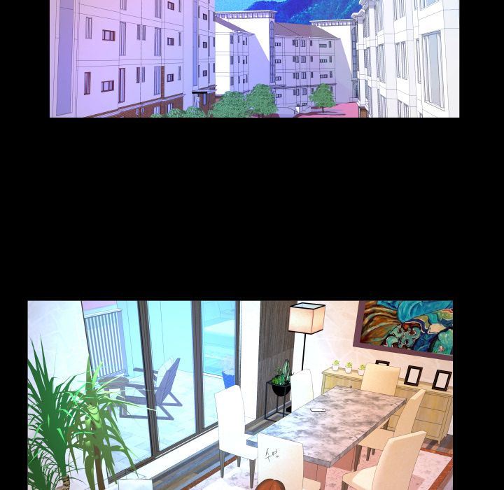 [Manhwa] Wife's lover Love, big breasts, mature women#[90P]-51
