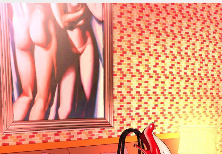 [Manhwa] Wife's lover Love, big breasts, mature women#[90P]-1