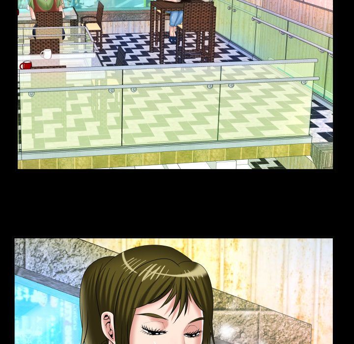 [Manhwa] Wife's lover Love, big breasts, mature women#[90P]-39