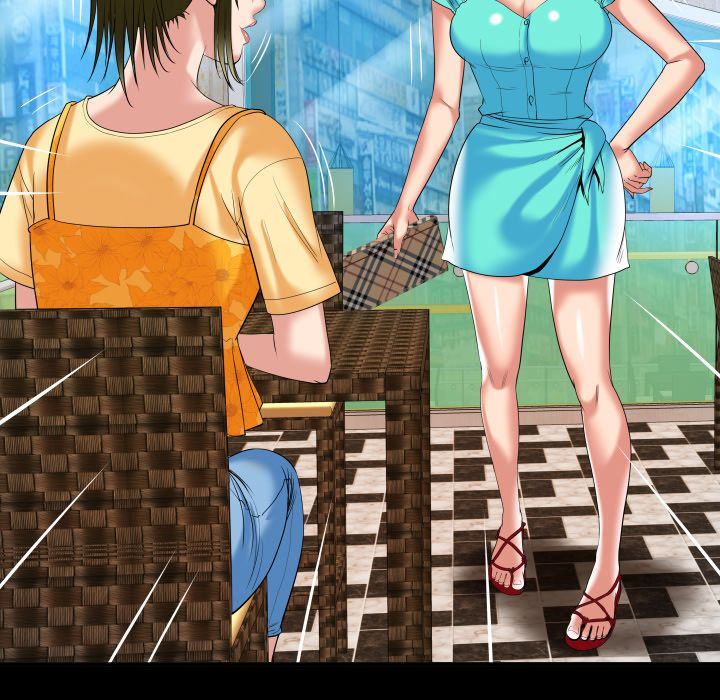 [Manhwa] Wife's lover Love, big breasts, mature women#[90P]-44