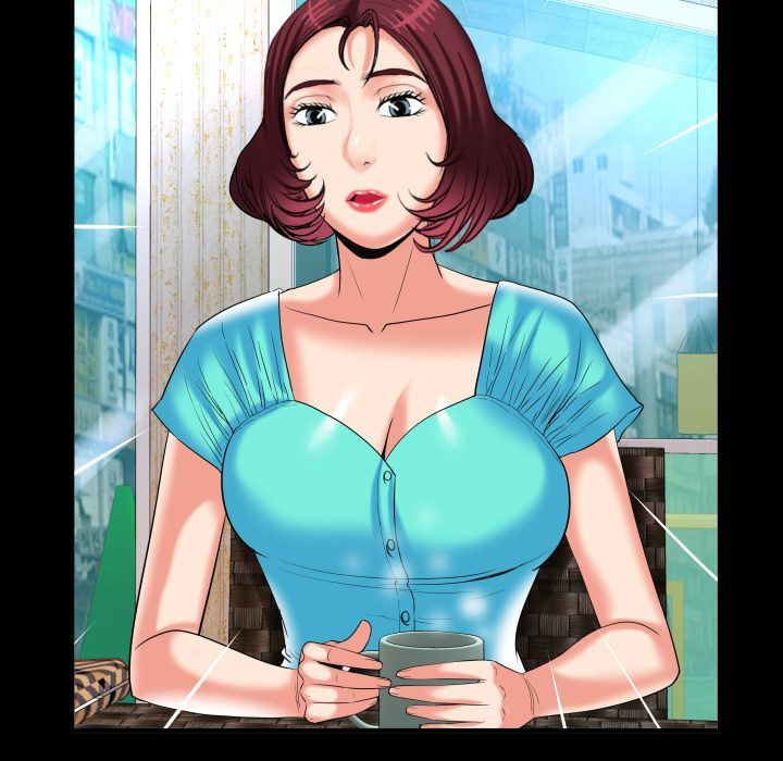 [Manhwa] Wife's lover Love, big breasts, mature women#[90P]-48