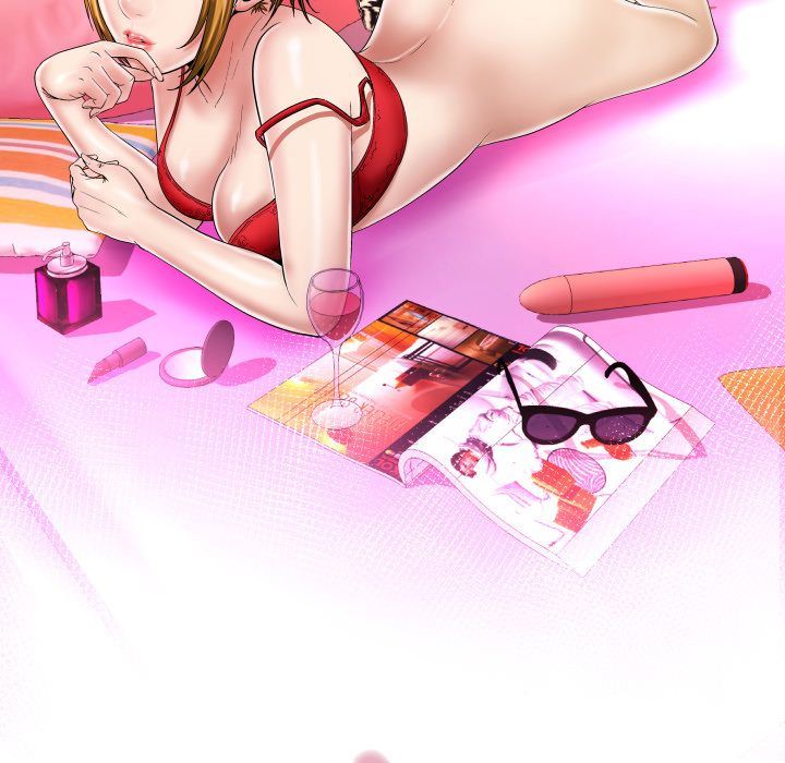 [韩国漫画] 妻子的情人 爱情,巨乳大奶,熟女人妻#[102P]-7