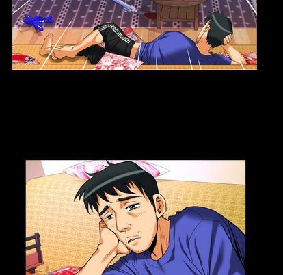 [Manhwa] Wife's lover Love, big breasts, mature women#[97P]-36