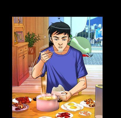 [Manhwa] Wife's lover Love, big breasts, mature women#[97P]-72