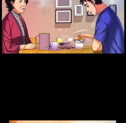 [Manhwa] Wife's lover Love, big breasts, mature women#[97P]-77