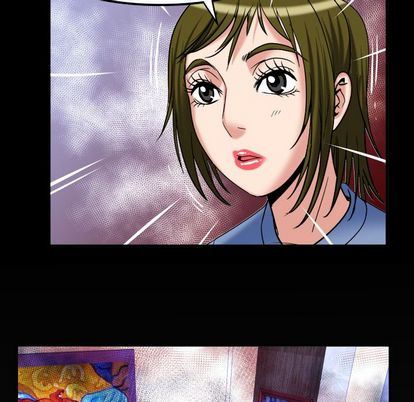 [Manhwa] Wife's lover Love, big breasts, mature women#[97P]-89