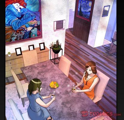 [Manhwa] Wife's lover Love, big breasts, mature women#[97P]-90