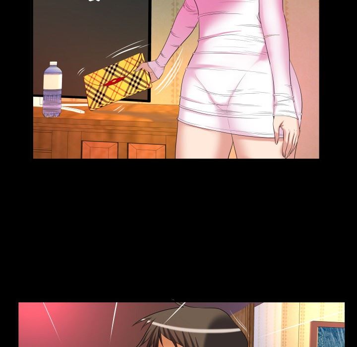 [韩国漫画] 妻子的情人 爱情,巨乳大奶,熟女人妻#[87P]-29